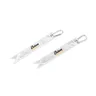 Miniatyrbilde 4 av 25-47-drb-3242 Connie Reflekshenger m/Karabinkrok