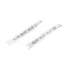 Miniatyrbilde 5 av 25-47-drb-3242 Connie Reflekshenger m/Karabinkrok