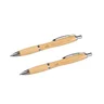 Miniatyrbilde 1 av 25-47-drb-3687 Sorelle Bambus Kulepenn