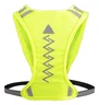 Miniatyrbilde 1 av 25-47-drb-3783 Karls Refleksvest med LED-lys