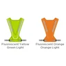 Miniatyrbilde 3 av 25-47-drb-3783 Karls Refleksvest med LED-lys