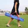 Miniatyrbilde 2 av 25-47-drb-3832 Saska Sammenleggbart Cornhole Sett