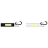 Miniatyrbilde 2 av 25-47-drb-3991 Kava COB-lommelykt med Karabinkrok