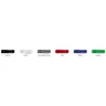 Miniatyrbilde 2 av 25-47-drb-4007 Thira Aluminium LED-lommelykt med Klips