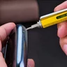 Miniatyrbilde 2 av 25-47-drb-4020 Varex Metall 5-i-1 Verktøypenn
