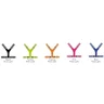 Miniatyrbilde 3 av 25-47-drb-4077 Oxe Reflekssele med LED-lys