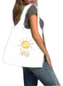 Miniatyrbilde 2 av 25-47-drb-4236 Zell Refleks Sammenleggbar Shoppingbag