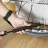 Miniatyrbilde 3 av 25-47-drb-4319 Virel Mini Sykkelpumpe