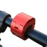 Miniatyrbilde 2 av 25-47-drb-4335 Rovis Aluminium Mobilholder til Sykkel