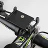 Miniatyrbilde 2 av 25-47-drb-4339 Onyx Mobilholder til Sykkel