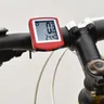 Miniatyrbilde 1 av 25-47-drb-4418 Treviax Trådløs Hastighetsmåler for Sykkel