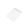 Miniatyrbilde 2 av 25-47-drb-4450 PLA Nedbrytbar Regnponcho