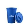Miniatyrbilde 1 av 25-47-drb-4500-b Leeds 450 ml PLA Plantebasert Materiale Termokopp