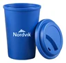 Miniatyrbilde 1 av 25-47-drb-4500 Leeds 450 ml PLA Plantebasert Materiale  Termokopp