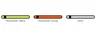Miniatyrbilde 2 av 25-47-drb-4539 Louis Slapwrap med LED-lys