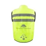 Miniatyrbilde 1 av 25-47-drb-4607 Maki RPET Refleksvest