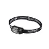 Miniatyrbilde 2 av 25-47-drb-4620 Diani Oppladbar Hodelykt med LED-lys