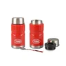 Miniatyrbilde 2 av 25-47-drb-4666-b Eikefred 700 ml Mattermos