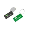 Miniatyrbilde 4 av 25-47-drb-4731 Marit Aluminium Bagasjelapp