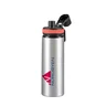 Miniatyrbilde 1 av 25-47-drb-4751-b Kråkestein Aluminium 750 ml Drikkeflaske