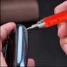 Miniatyrbilde 2 av 25-47-drb-4774 Renza 4-i-1 Verktøypenn med Karabinkrok