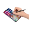 Miniatyrbilde 1 av 25-47-drb-4783 Tiven Metall Touch/Stylus Kulepenn med Vrimekanisme