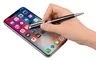Miniatyrbilde 1 av 25-47-drb-4784 Pryna Metall Touch/Stylus Kulepenn