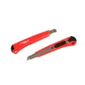 Miniatyrbilde 1 av 25-47-drb-4847 Sova Metall og ABS-plast Uttrekkbar  Kartongkniv
