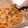 Miniatyrbilde 2 av 25-47-drb-4863 Brandenburg Rustfritt Stål Pizzahjul