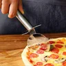 Miniatyrbilde 4 av 25-47-drb-4864 Reggio Rustfritt Stål Pizzahjul