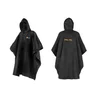 Miniatyrbilde 3 av 25-47-drb-4871 Tyro PU og Nylon  Regnponcho