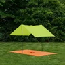 Miniatyrbilde 4 av 25-47-drb-4873 Zorin 3-i-1 Ultralett  Regnponcho