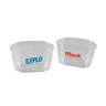 Miniatyrbilde 1 av 25-47-drb-4888-b Pilby 4.5L PS-Plast Isbøtte