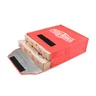 Miniatyrbilde 1 av 25-47-drb-4899-b Grønnborg Non-woven Isolert Pizzabag