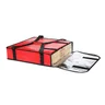 Miniatyrbilde 1 av 46 x 46 x 12 cm Rubinnes Isolert Pizzabag i Vinyl