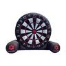 Miniatyrbilde 3 av 25-47-drb-4966 Riverside Utendørs Oppblåsbar Fotballdart