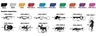 Miniatyrbilde 5 av 25-47-drb-4982 Prince Aluminium Flaskeåpner