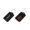 Miniatyrbilde 2 av 25-47-drb-4983 Shirin PU Bagasjelapp