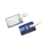 Miniatyrbilde 1 av 25-47-drb-4986 Elita PU Bagasjelapp
