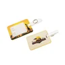 Miniatyrbilde 2 av 25-47-drb-4986 Elita PU Bagasjelapp
