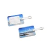 Miniatyrbilde 3 av 25-47-drb-4986 Elita PU Bagasjelapp