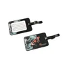 Miniatyrbilde 4 av 25-47-drb-4986 Elita PU Bagasjelapp