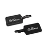 Miniatyrbilde 1 av 25-47-drb-4987 Beathe PU Bagasjelapp