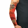 Miniatyrbilde 1 av 25-47-drb-5070 Vexa Spandex og Polyester Sportsermer