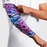 Miniatyrbilde 1 av 25-47-drb-5071 Kylo Spandex og Polyester Sportsermer