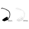 Miniatyrbilde 3 av 25-47-drb-5077 Ingfrid LED Leselys med Klips