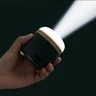 Miniatyrbilde 4 av 25-47-drb-5087 Yaren Bærbar Campinglampe med SOS-funksjon
