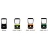 Miniatyrbilde 4 av 25-47-drb-5089 Zenon Campinglanterne med 4400 mAh Powerbank