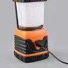 Miniatyrbilde 3 av 25-47-drb-5090 Meir Campinglanterne med 4400 mAh Powerbank