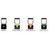 Miniatyrbilde 4 av 25-47-drb-5090 Meir Campinglanterne med 4400 mAh Powerbank